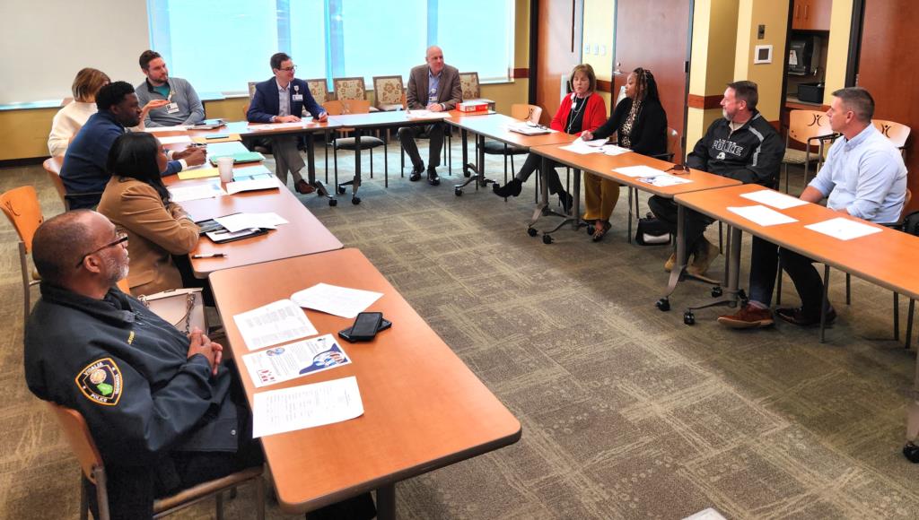 Press Release Lyons, Ga